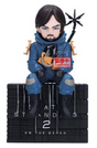 Banpresto Death Stranding 2: On The Beach Monitor Top Figz - Sam