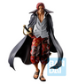 Ichibansho Figure Masterlise Expiece Shanks (Red Hair Pirates)