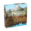 Shipwrights of the North Sea: Redux