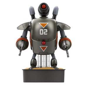 Robosen Mini Robot - Metal Slug 30th Anniversary Collector's Set