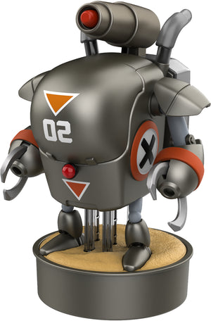 Robosen Mini Robot - Metal Slug Series - Slug Armour