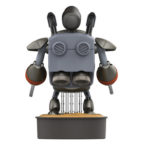 Robosen Mini Robot - Metal Slug Series - Slug Armour