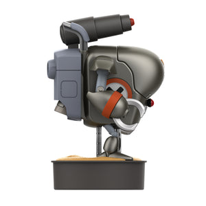 Robosen Mini Robot - Metal Slug Series - Slug Armour