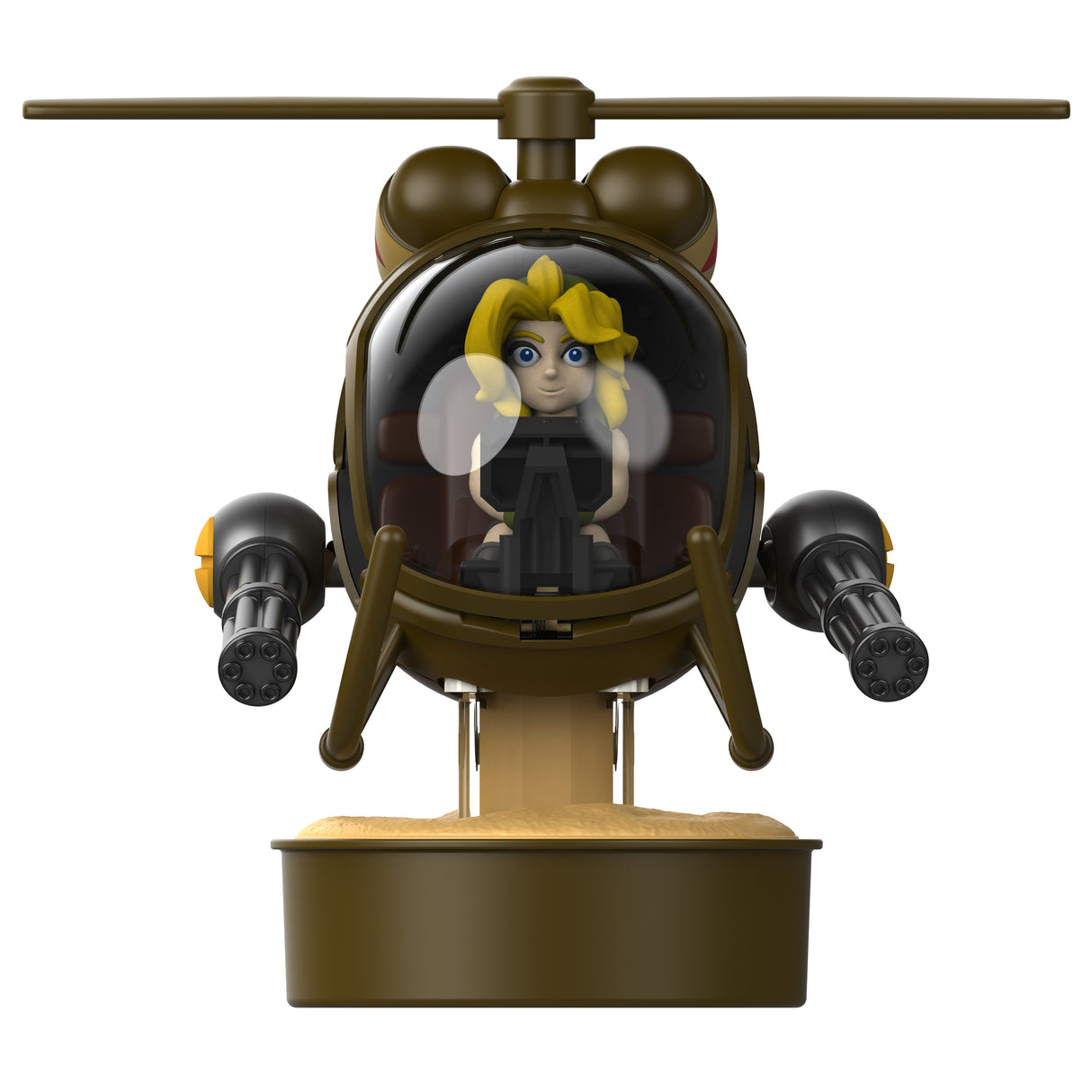 Robosen Mini Robot - Metal Slug 30th Anniversary Collector's Set