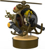 Robosen Mini Robot - Metal Slug Series - Slug Copter