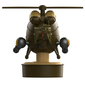 Robosen Mini Robot - Metal Slug Series - Slug Copter