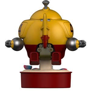 Robosen Mini Robot - Metal Slug Series - Slug Mariner