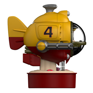 Robosen Mini Robot - Metal Slug Series - Slug Mariner