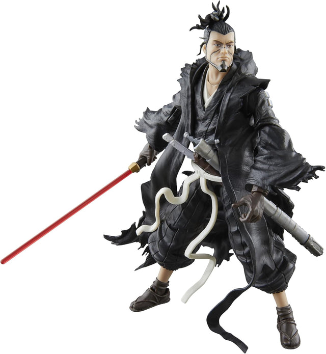 Hasbro Star Wars The Black Series: The Ronin Action Figure