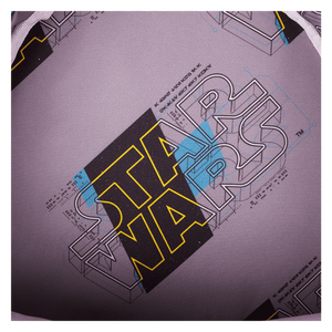 Loungefly - Star Wars: The Power of the Force R2-D2 Mini Backpack