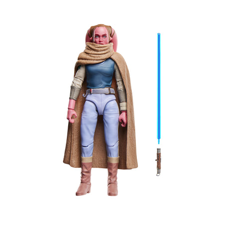 Star Wars Devon Izara Action Figure