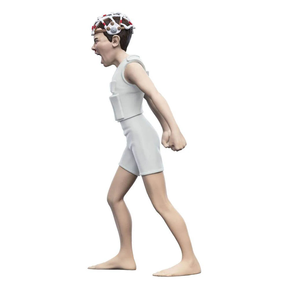 Stranger Things: Mini Epics Vinyl Figure: Eleven Powered