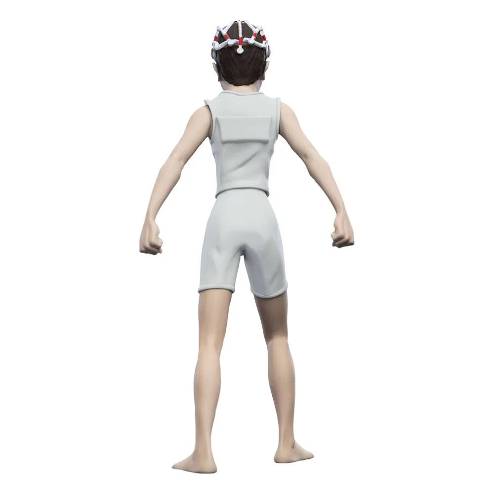 Stranger Things: Mini Epics Vinyl Figure: Eleven Powered
