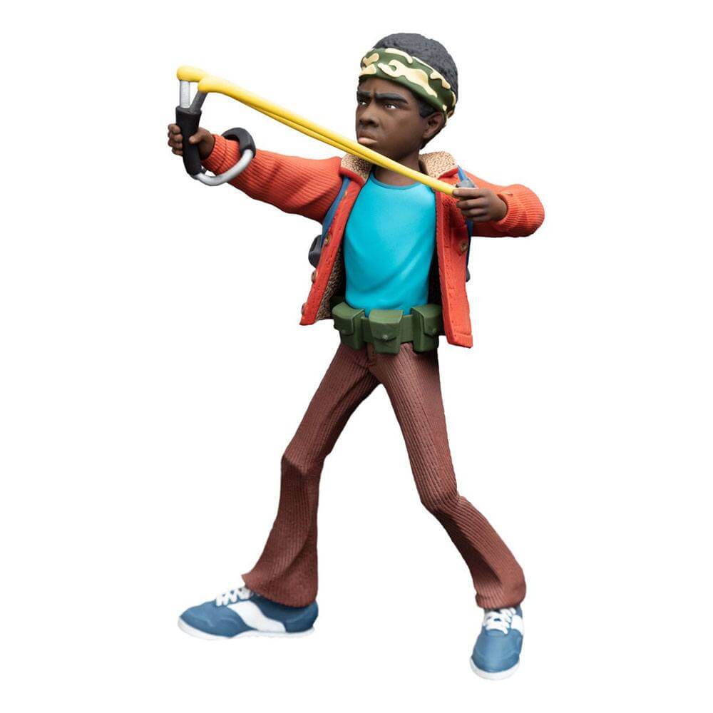 Stranger Things: Mini Epics Vinyl Figure: Lucas Sinclair