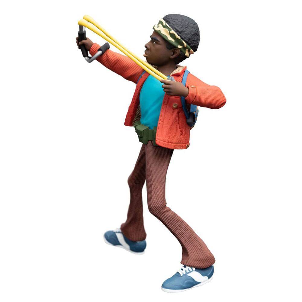 Stranger Things: Mini Epics Vinyl Figure: Lucas Sinclair