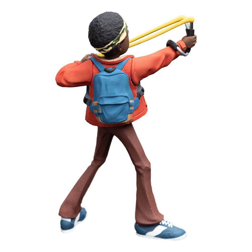 Stranger Things: Mini Epics Vinyl Figure: Lucas Sinclair