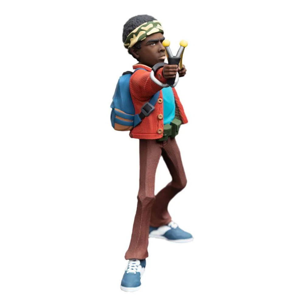 Stranger Things: Mini Epics Vinyl Figure: Lucas Sinclair
