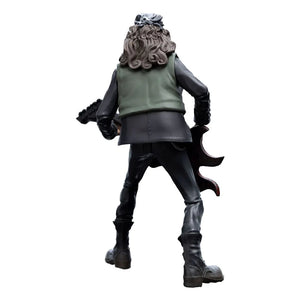 Stranger Things: Mini Epics Vinyl Figure: Rockstar Eddie