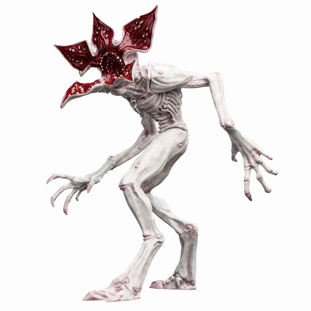 Stranger Things: Mini Epics Vinyl Figure: The Demogorgon