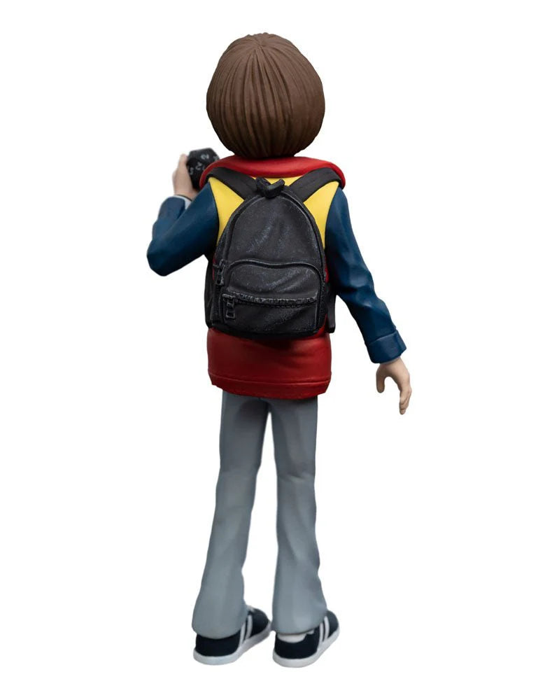 Stranger Things: Mini Epics Vinyl Figure: Will The Wise