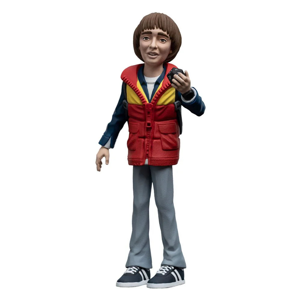 Stranger Things: Mini Epics Vinyl Figure: Will The Wise