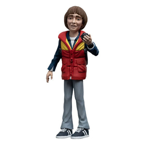 Stranger Things: Mini Epics Vinyl Figure: Will The Wise