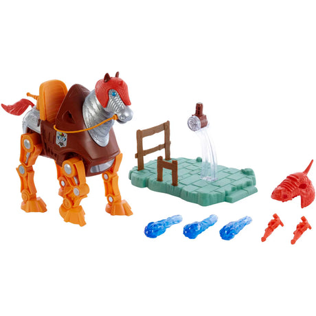 Mattel Masters of the Universe Stridor