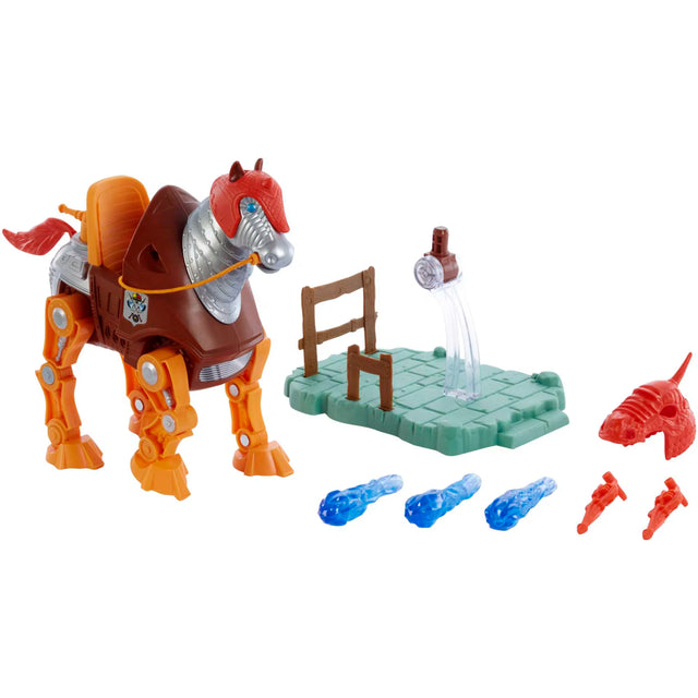 Mattel Masters of the Universe Stridor