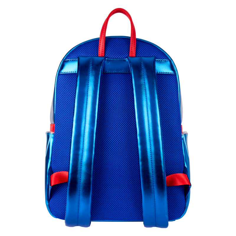 Loungefly - DC Superman Full-Size Backpack