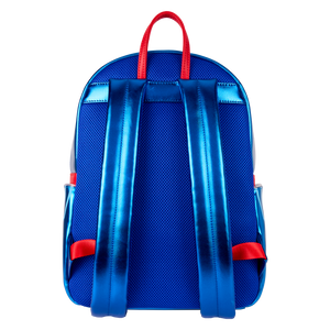 Loungefly - DC Superman Full-Size Backpack