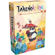 Takenokolor