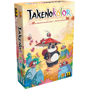 Takenokolor