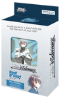 Weiss Schwarz - BanG Dream! [MyGO!!!!!] Trial Deck Plus