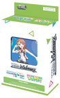 Weiss Schwarz - Hatsune Miku: Colourful Stage! MORE MORE JUMP Trial Deck