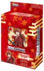 Weiss Schwarz - Rurouni Kenshin Trial Deck