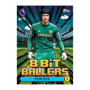 Topps - Flagship Premier League 2026/27 Starter Pack