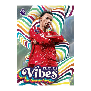 Topps - Flagship Premier League 2026/27 Mega Tin