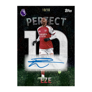 Topps - Flagship Premier League 2026/27 Starter Pack