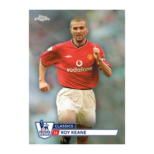 Topps - Flagship Premier League 2026/27 Mega Tin