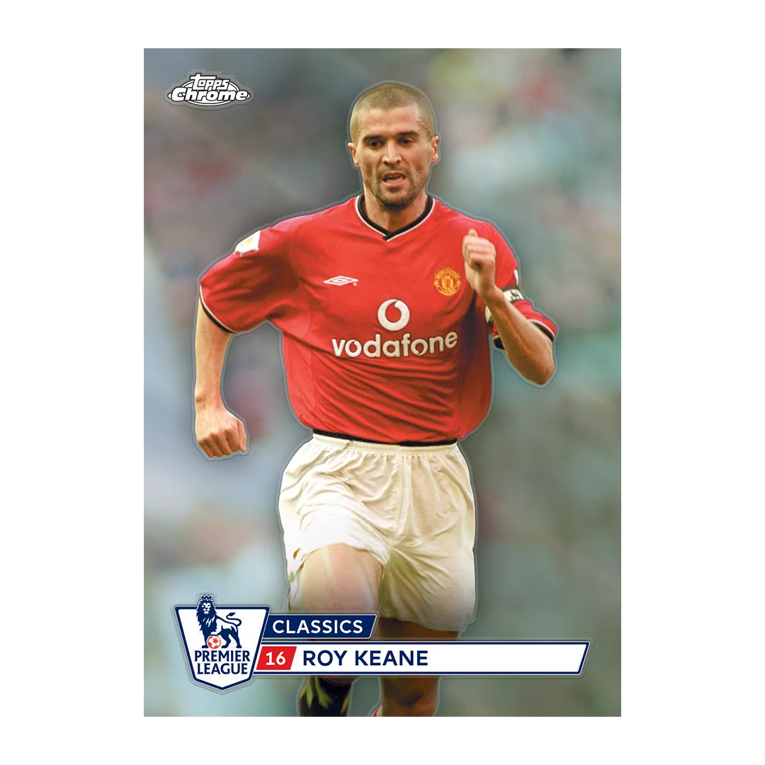 Topps - Flagship Premier League 2026/27 Card Packets (28 Count)