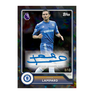 Topps - Flagship Premier League 2026/27 Card Packets (28 Count)