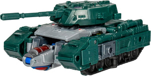Transformers Legacy United Overcharge Deluxe Figure
