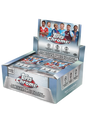 Topps - UCC Chrome 2025-26 Jumbo Box