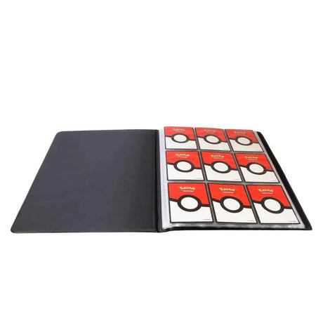 Pokemon TCG: Ultra Pro - 9-Pocket Portfolio - Pokemon Charmander