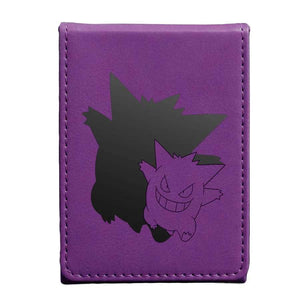 Ultra Pro - Alcove Flip Box - Pokemon Elite Gengar