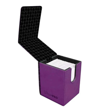 Ultra Pro - Alcove Flip Box - Pokemon Elite Gengar