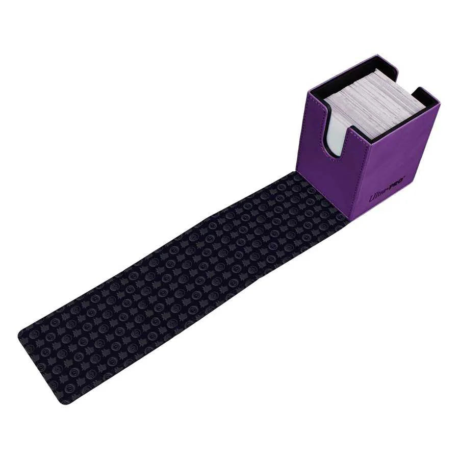 Ultra Pro - Alcove Flip Box - Pokemon Elite Gengar