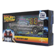 Back to the Future – Limited Edition Stained Glass-Style Ingot