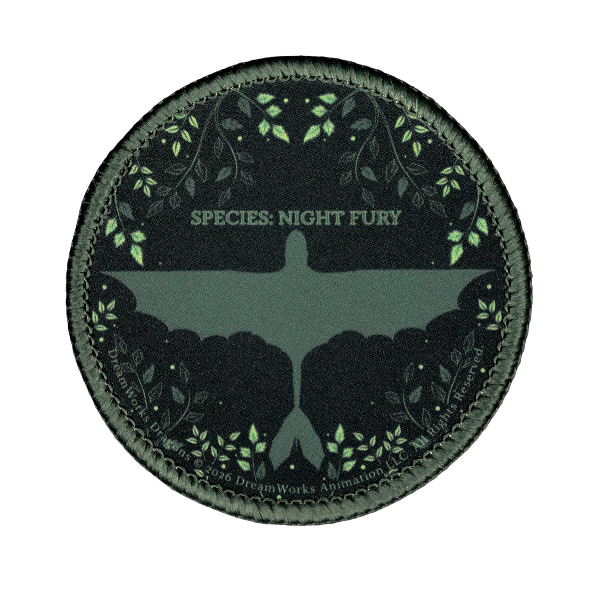 How to Train Your Dragon Desk Pad & Coaster Set