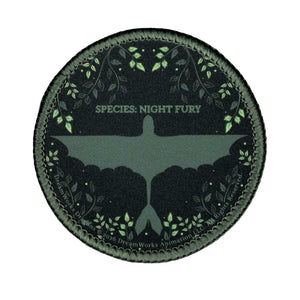 How to Train Your Dragon Desk Pad & Coaster Set